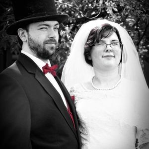 Meet your Posher, Angel